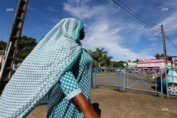 Mayotte 