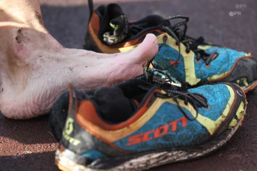 Grand raid 2012