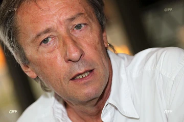 Jean Pierre Marchau