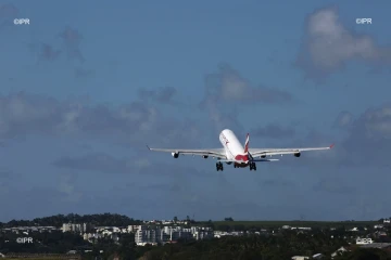Air Mauritius