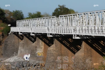 pont de la rivière des Galets