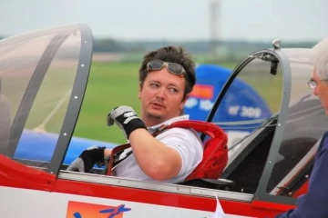 Aéroclub Roland Garros