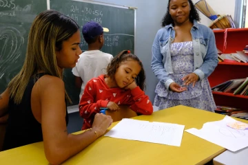  Saint-Paul : des vacances actives et éducatives pour les enfants des ALSH