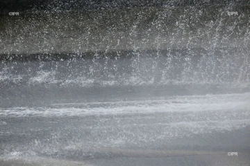 pluie 