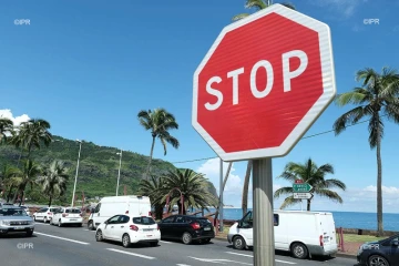 embouteillage saint-denis 