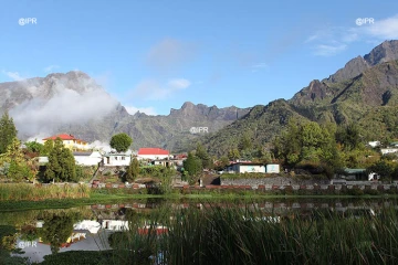 Cilaos 