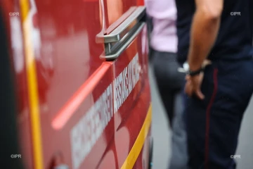 pompiers