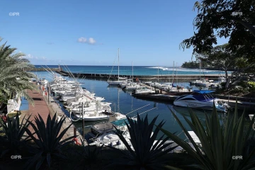 Port de Saint-Gilles 
