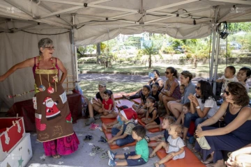 Au bonheur des Enfants