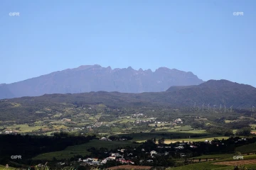 haut de l'est 