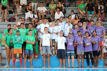 interclub 2019