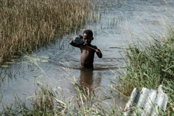 139 cas de choléra ont été enregistrés au Mozambique
