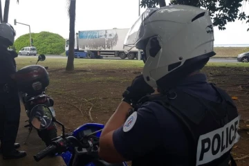 Police