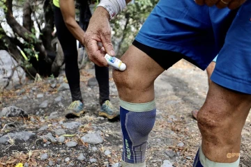 Grand raid 2018