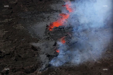 Volcan décembre 2020