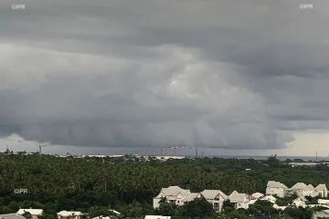 vigilance orages