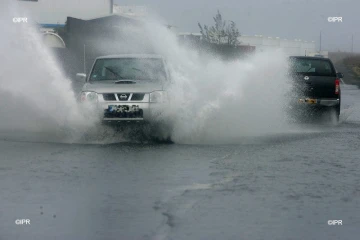 pluie 
