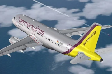 Un Airbus A320 s'écrase dans les Alpes avec 150 personnes à bord