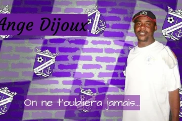 Ange Dijoux