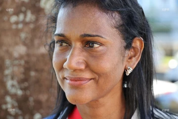 Nadia Ramassamy
