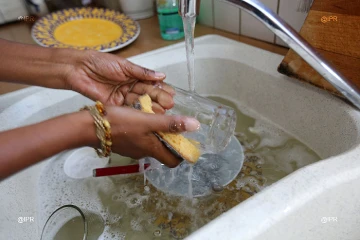 Eau