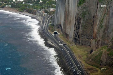 Route du Littoral