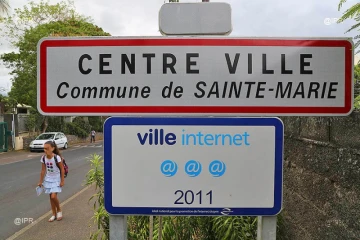 Sainte-Marie
