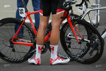 Tour cycliste
