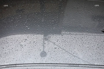 pluie 
