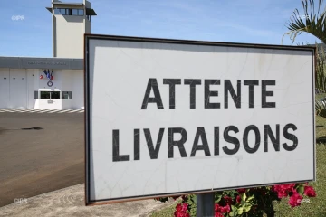 Prison