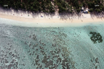 plage de l\'hermitage 
