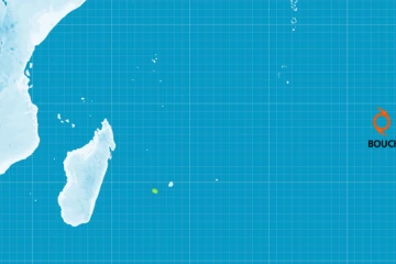 Bouchra, le 18/11, tempête tropicale