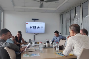 Le Conseil de développement propose lui aussi son plan d’actions pour l’avenir du Territoire Ouest