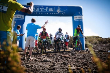 Megavalanche 2016