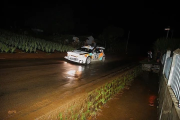 rallye