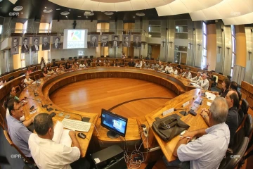 table ronde solidarité de proximité 