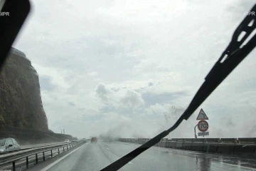 pluie 