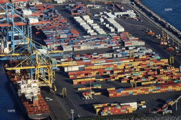 Port Est