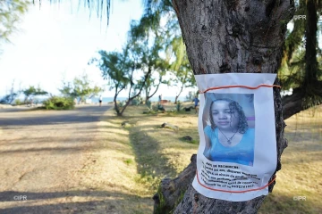 Disparition Julita Bénard 