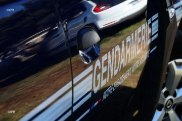 gendarmerie 