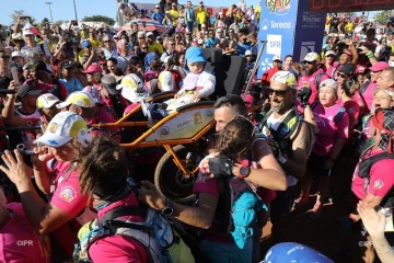 Grand Raid 2019