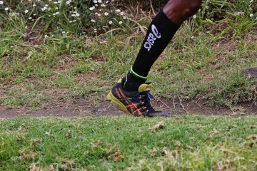trail