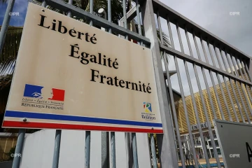 collège fermé 