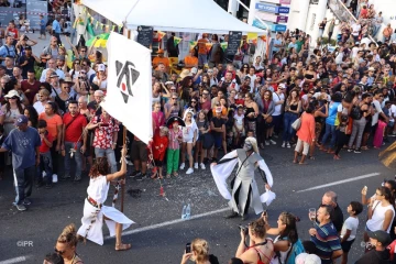 Grand Boucan 2019