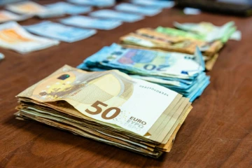 L'inflation dans la zone euro recule un peu en juin