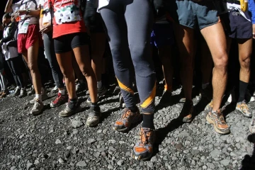 Trail