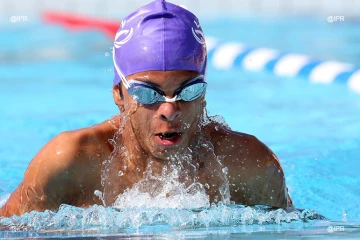 Natation Bras Panon