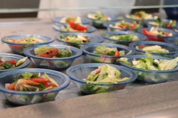 La production péi à l'honneur dans les cantines scolaires de Saint-Paul 