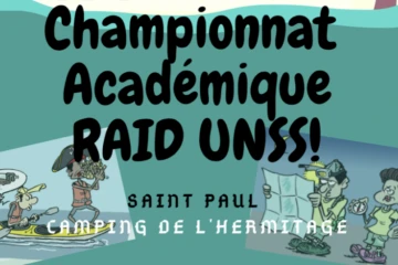 Raid académique La Saline