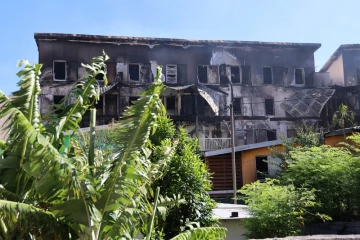 Incendie